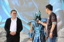 雷速体育电脑版官网-NS轻取RNG，Keria操刀奇招英雄翻盘全球总决赛2:1（首尔）