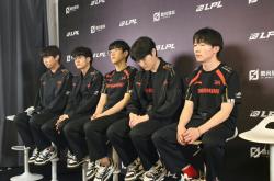 雷速体育网页版-JDG绝杀TL，369团战一打五全球总决赛2:0（东京）