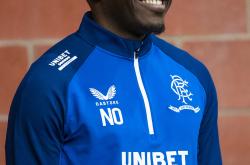 雷速体育比分直播-尼日利亚队斩获殊荣，顺利进入世界杯半决赛