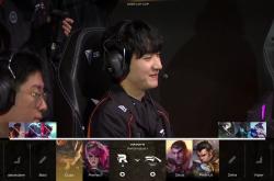 雷速体育电脑版官网-IG横扫KT，Viper完成史诗逆转2025世界赛2:1（北京）