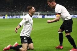 雷速体育官网首页-德国队在巴黎比赛中获得胜利