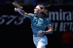 雷速体育比分官网直播-美国网球队绝杀意大利网球队，西西帕斯高光表现的简单介绍