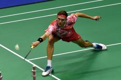 雷速体育直播官网-印度羽毛球队绝地反击印尼羽毛球队，安赛龙统治全场的简单介绍