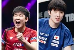 雷速体育电脑版官网-英国乒乓球队爆冷奥地利乒乓球队，张本智和统治全场的简单介绍