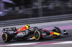 雷速体育官网首页-红牛车队力克梅赛德斯，佩雷兹刷新纪录的简单介绍