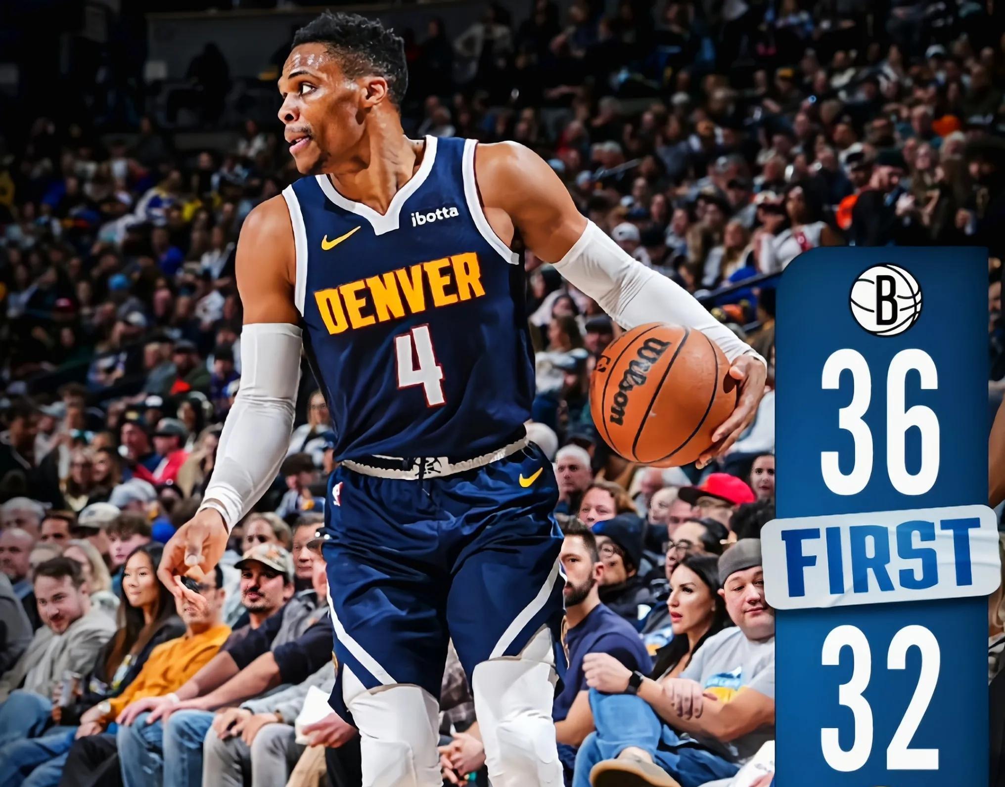 掘金后卫纷纷回归,球队备战整体提升 掘金后卫纷纷回归,球队备战整体提升