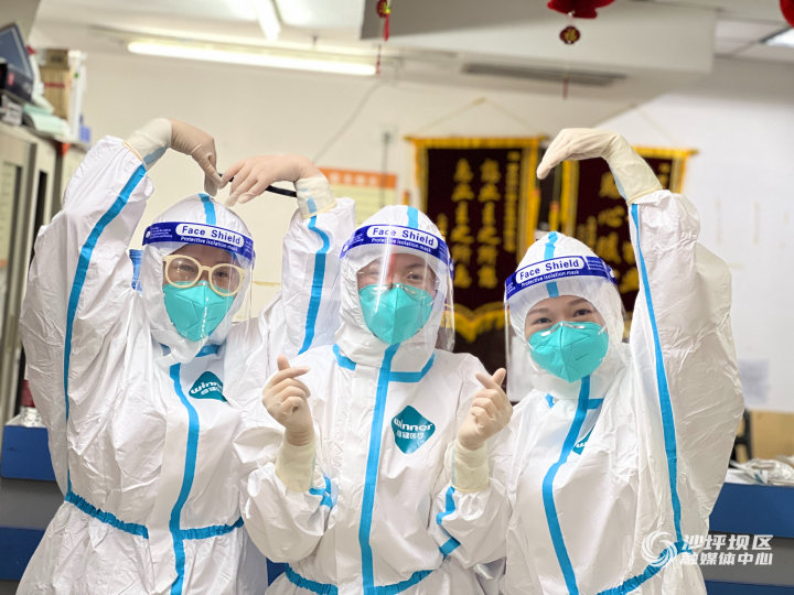 队员们的团结一心,战胜强敌的信仰 队员们的团结一心,战胜强敌的信仰