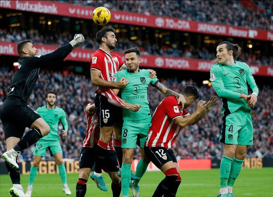 赫罗纳客场击败马竞,士气高昂 赫罗纳客场击败马竞,士气高昂