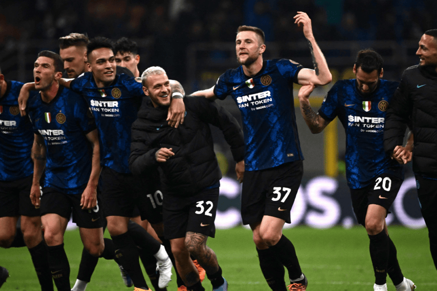 国际米兰血洗马赛,波尔团战一打五顶尖较量八强赛,强势挺进下一轮的简单介绍 国际米兰血洗马赛,波尔团战一打五顶尖较量八强赛,强势挺进下一轮的简单介绍