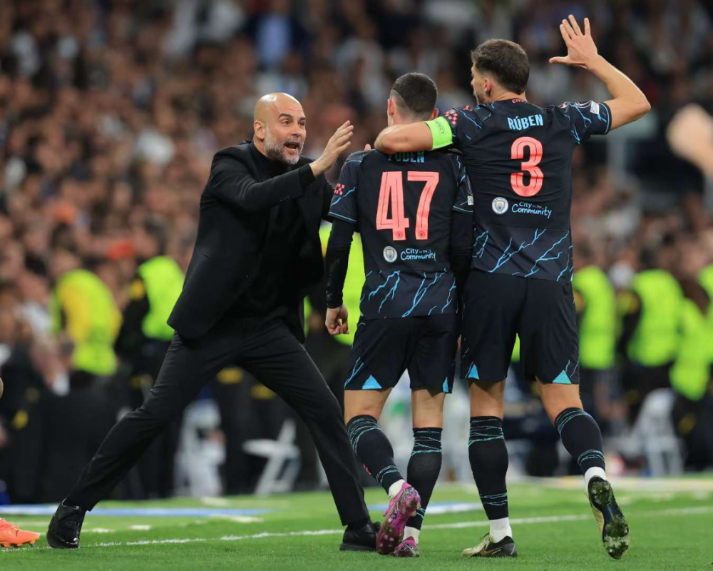 皇马翻盘葡萄牙，德利赫特惊艳世界的简单介绍