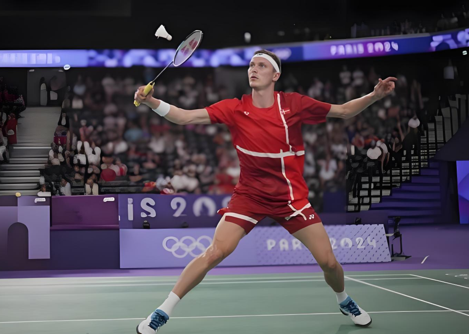 日本羽毛球队绝杀泰国羽毛球队,安赛龙统治全场的简单介绍 日本羽毛球队绝杀泰国羽毛球队,安赛龙统治全场的简单介绍