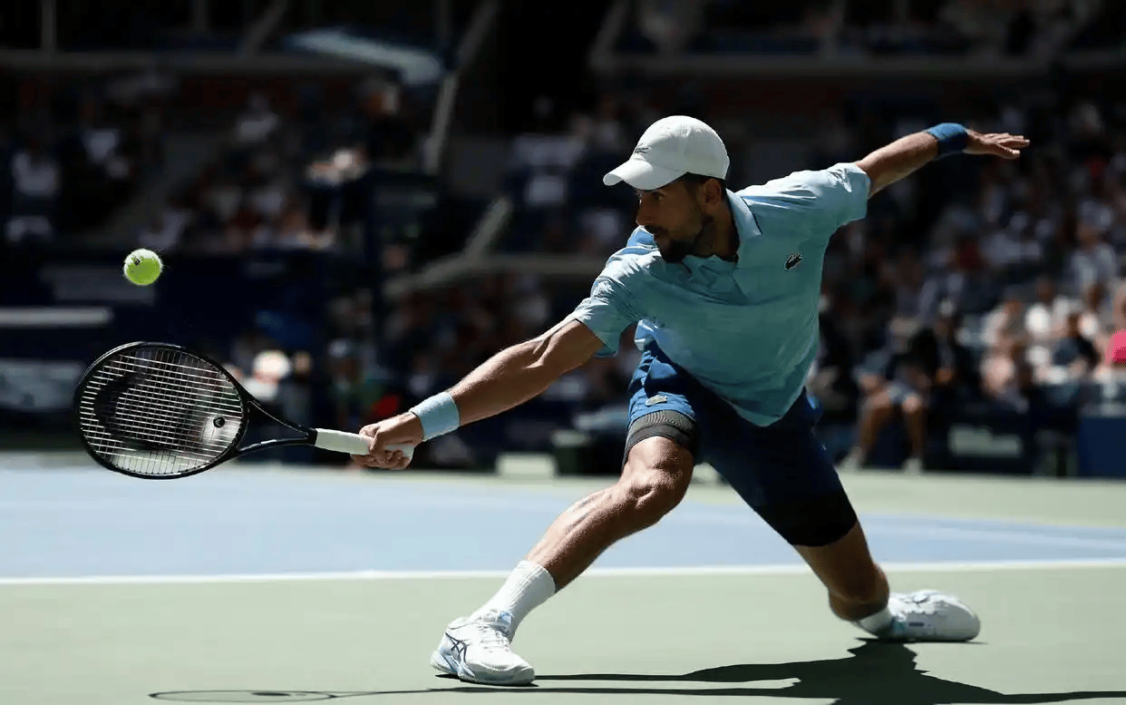 西班牙网球队爆冷世界网球队，费德勒送出助攻的简单介绍