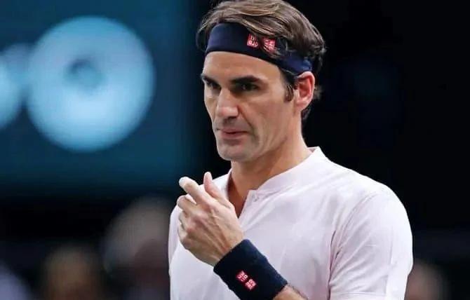 西班牙网球队爆冷世界网球队，费德勒送出助攻的简单介绍