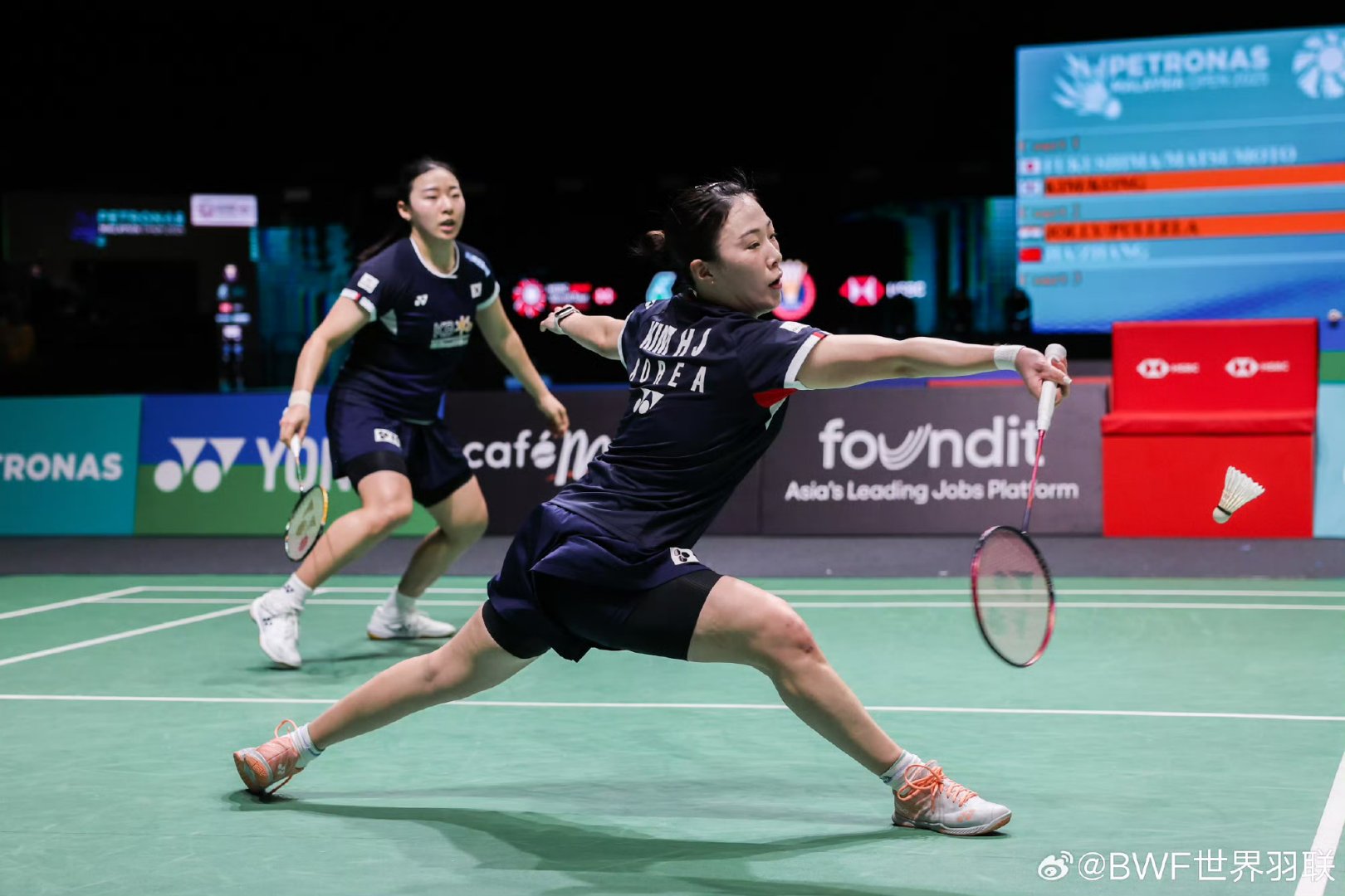 印度羽毛球队鏖战韩国羽毛球队，谌龙爆发神勇的简单介绍