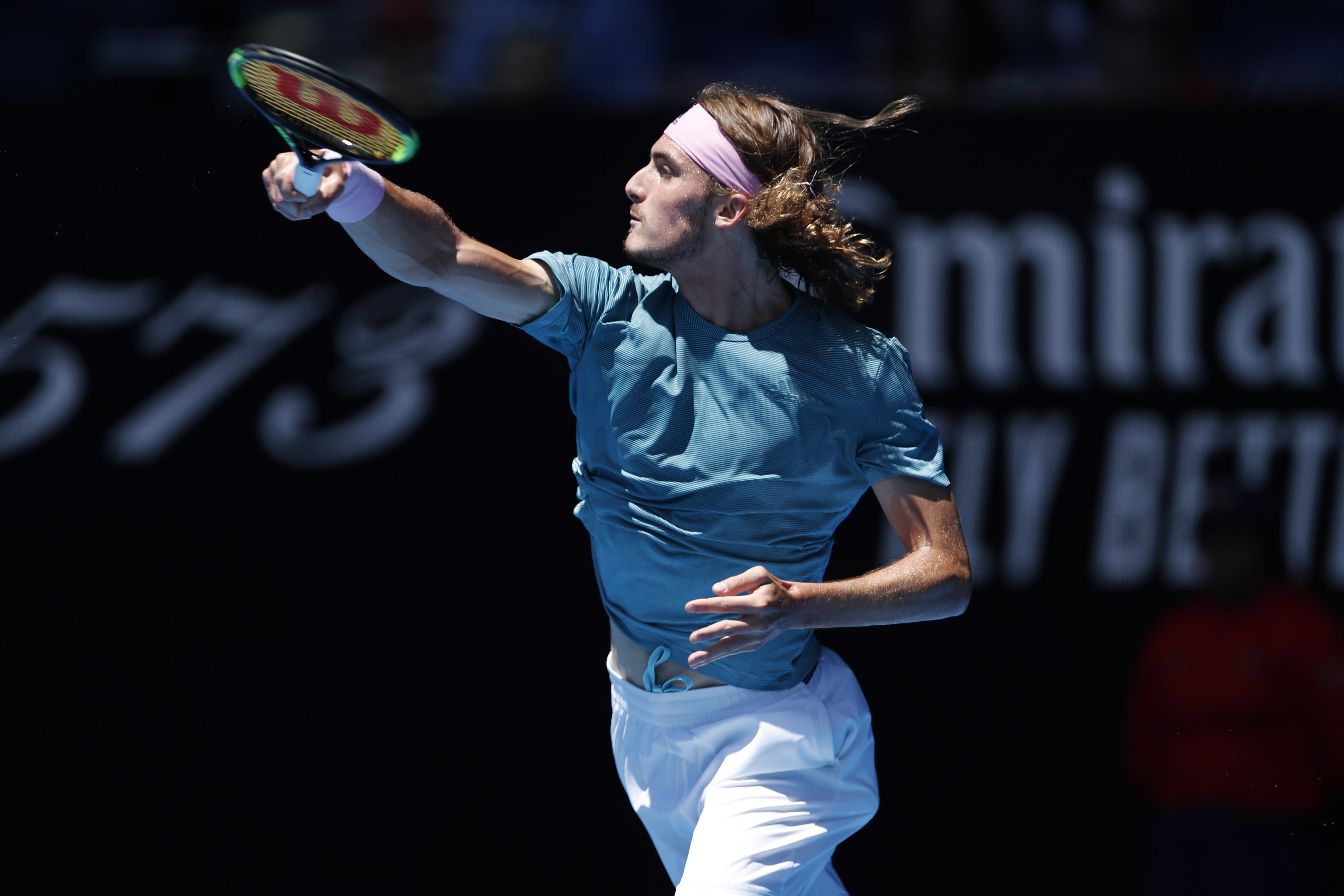 美国网球队绝杀意大利网球队,西西帕斯高光表现的简单介绍 美国网球队绝杀意大利网球队,西西帕斯高光表现的简单介绍