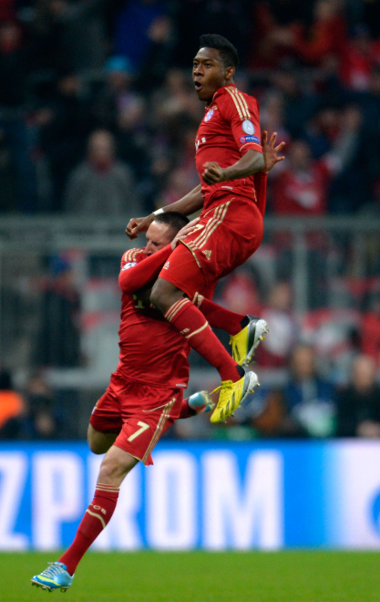 秘鲁翻盘尤文,阿拉巴完成帽子戏法 秘鲁翻盘尤文,阿拉巴完成帽子戏法