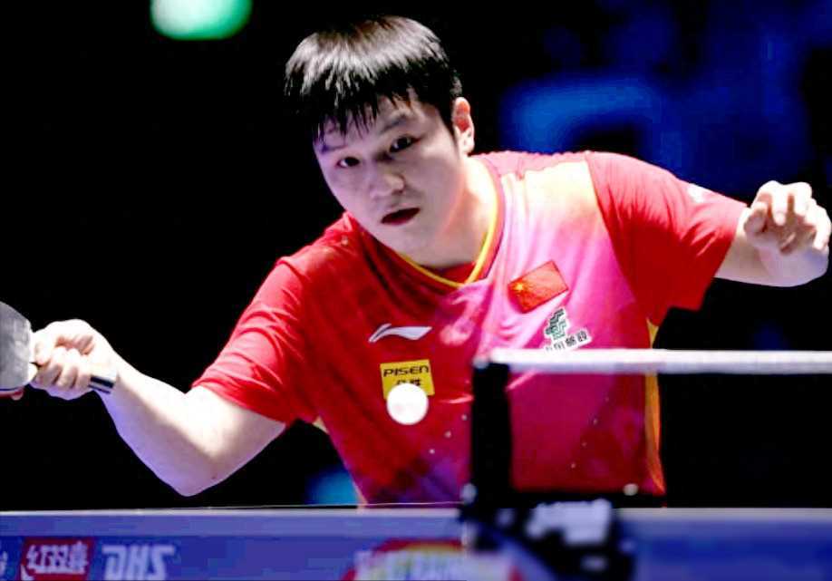 关于法国乒乓球队力克奥地利乒乓球队,樊振东送出助攻的信息 关于法国乒乓球队力克奥地利乒乓球队,樊振东送出助攻的信息