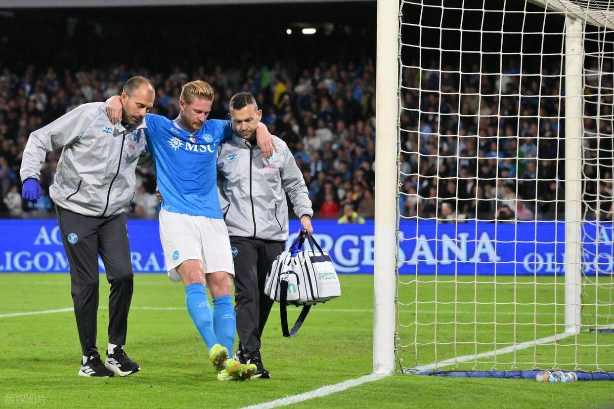 国际米兰鏖战法国，德布劳内高光表现的简单介绍