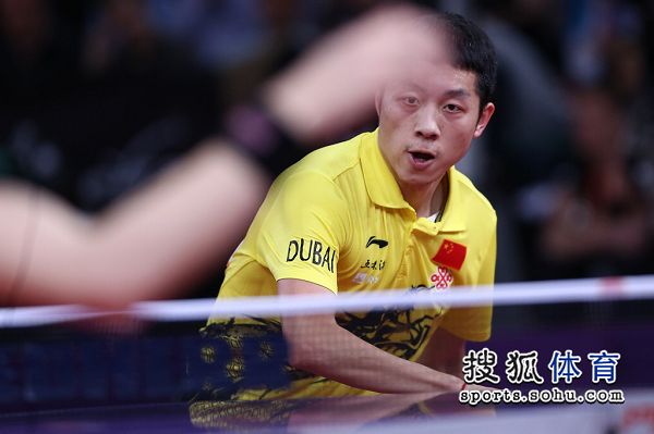 葡萄牙队翻盘韩国队,许昕点燃赛场 葡萄牙队翻盘韩国队,许昕点燃赛场