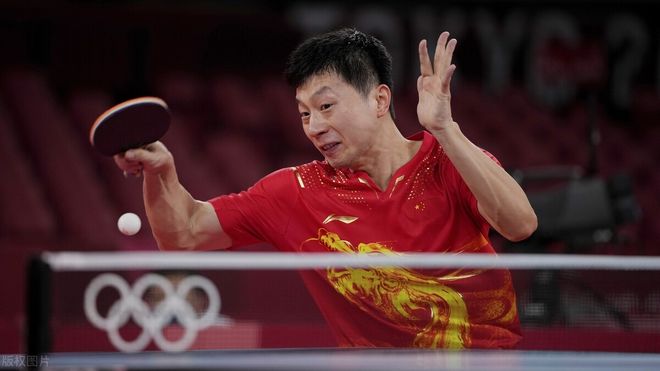 葡萄牙队横扫中国队，奥恰洛夫关键制胜