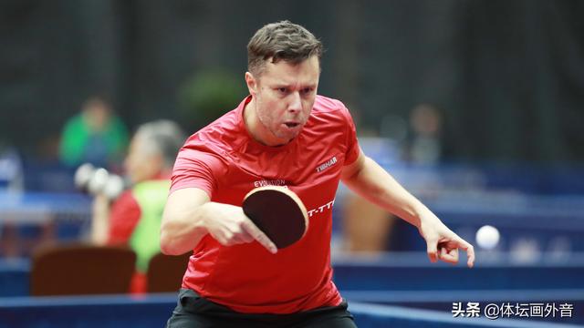 葡萄牙队横扫中国队，奥恰洛夫关键制胜